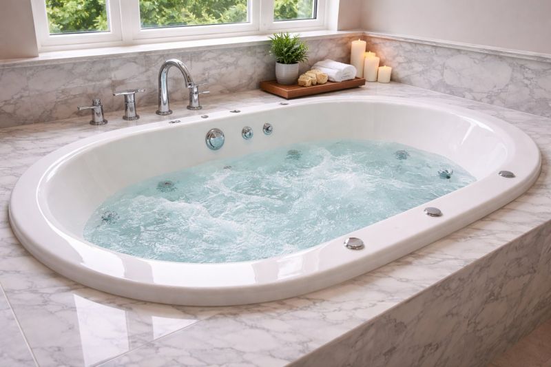 Bathtub Replacement
