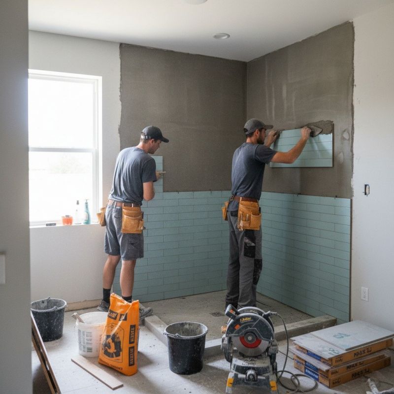 Top Bathroom Remodeling Companies in San Antonio, TX