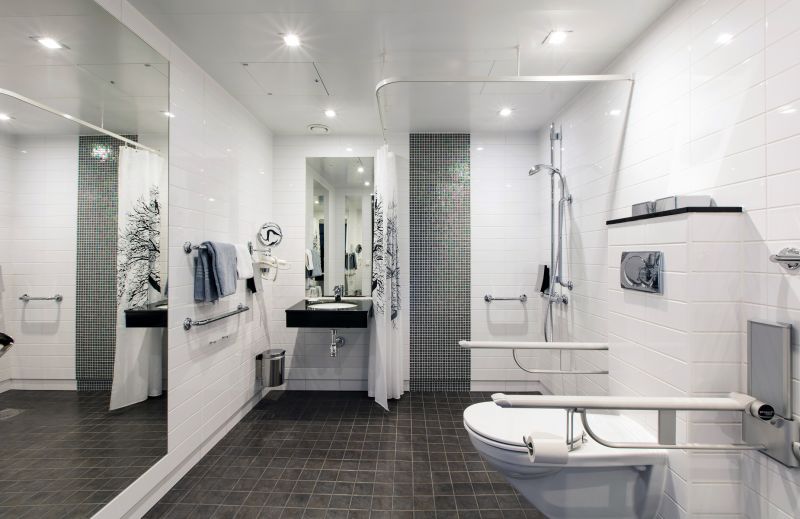 Best Accessible Bathroom Remodel Contractors in San Antonio, TX